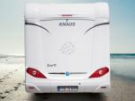 Knaus Sun TI 2010 года